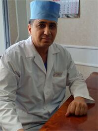 Доктор Диетолог-эндокринолог Мелик